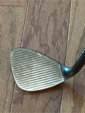 Callaway Black and Green PM Grind Wedge